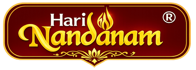 Hari Nandanam