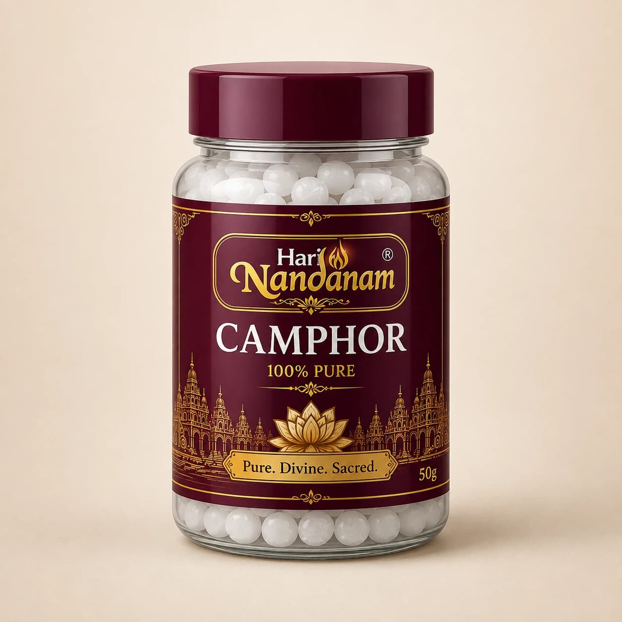 Camphor