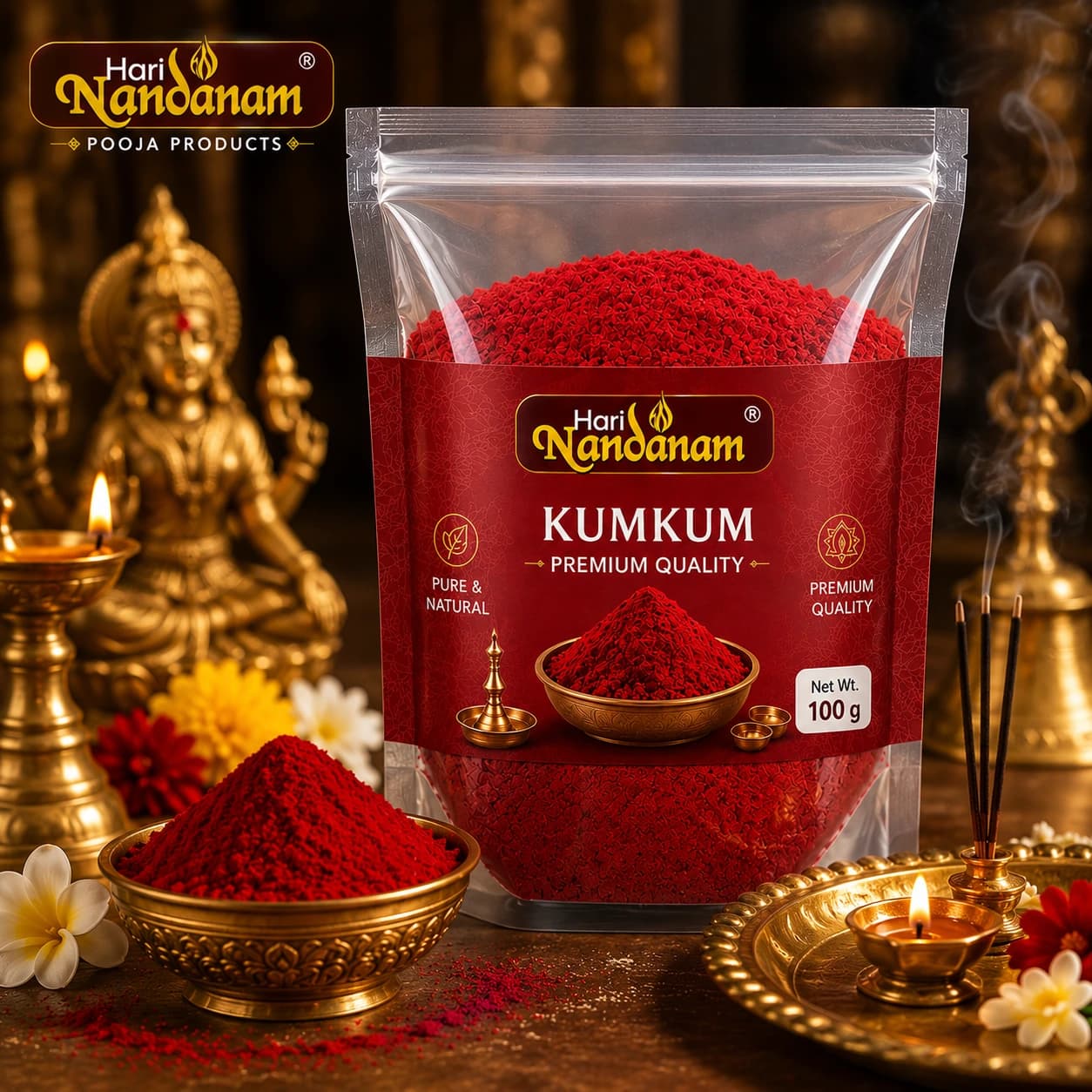 Kumkum
